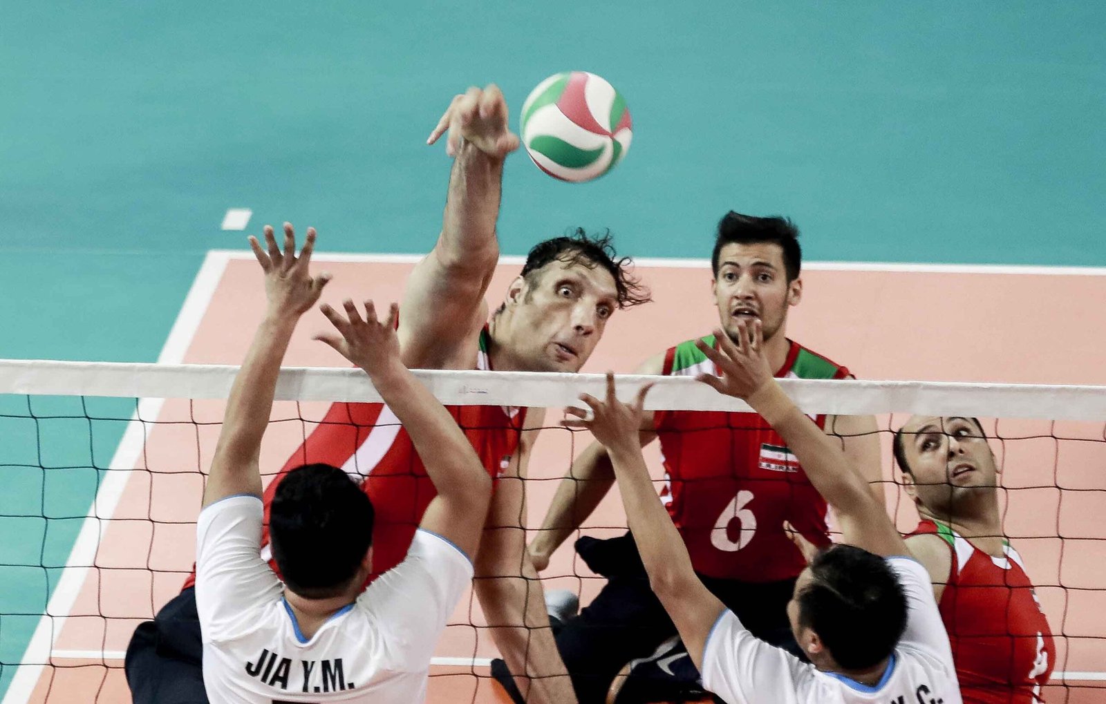 Volleyball: The Rising Popularity and Its Impact on Global Sports