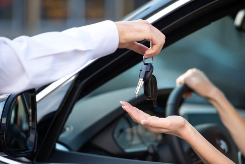 The Smart Guide to Renting a Car: What You Need to Know